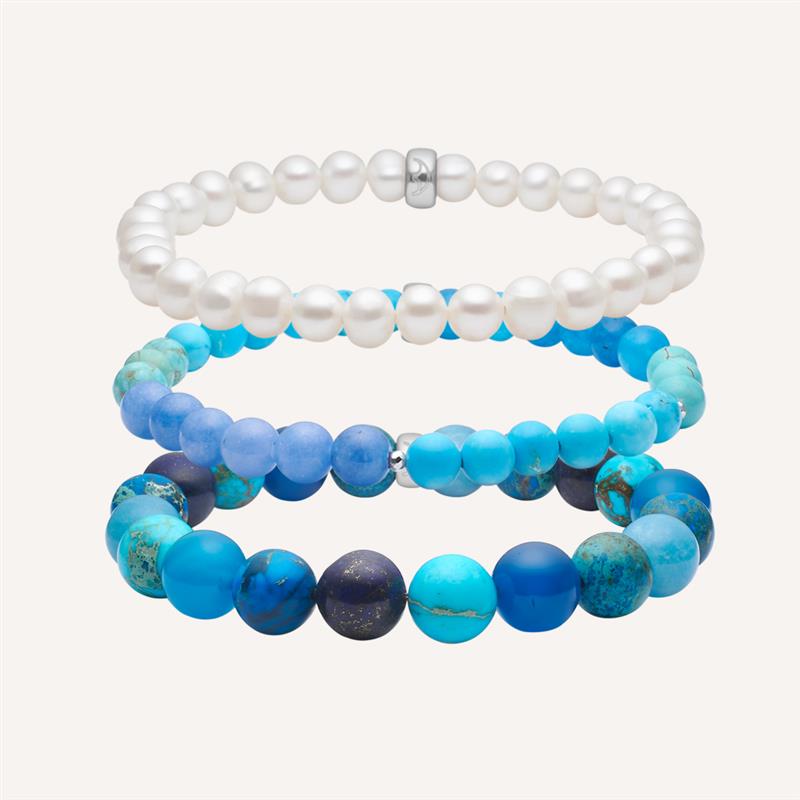 Perlenarmband