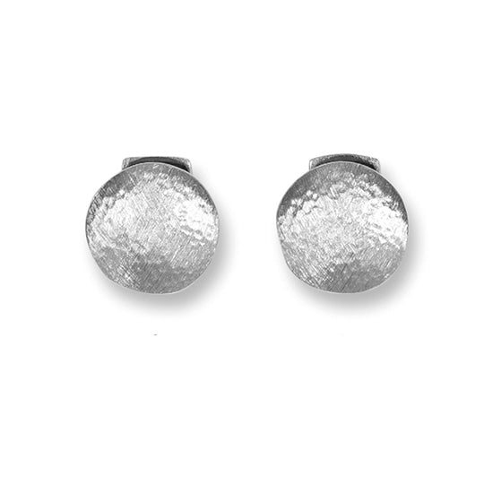 System-Creolen Ella, 15x15mm, Silber 925