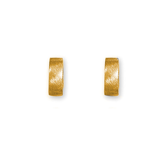 System-Creolen Julia, 12x4,5mm, Silber 925